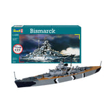 Starter Kit Bismarck