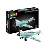 Messerschmitt Bf109G-6 (Click System)