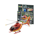 Model Set EC135 Air-Glaciers