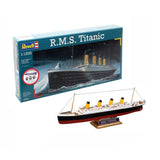 Starter Kit R.M.S. Titanic