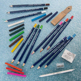 royal and langnickle set 50 piezas dibujar
