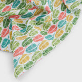 Fat Quarter Individual Leaves 45x55cm The Lanners (1)