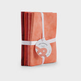 Fat Quarter Surtido Red Dye 45x55cm The Lanners (3)