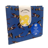 Fat Quarter Wonder Woman The Lanners (1)