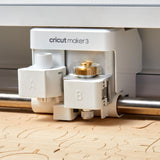 cricut maker 3 cuchillas