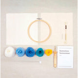 Duo Kit Punch Needle Marina DMC (4)
