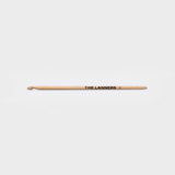 Aguja Crochet 4mm The Lanners