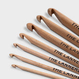 Aguja Crochet 4mm The Lanners (4)
