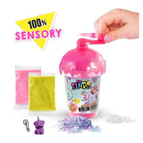 Set Creativo Slime Mixer DIY Canal Toys