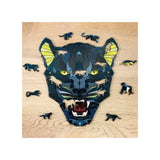 Puzzle S 80 Piezas Pantera (2)