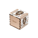 Puzzle S 80 Piezas Mamut