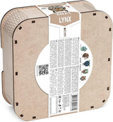 Puzzle L 580 Piezas Lince (2)