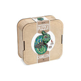 Puzzle L 505 Piezas Camaleón