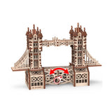 Maqueta S 226 Piezas Puente de Londres (3)