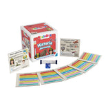 brainbox historia del mundo juego de mesa