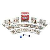 juego de cartas historia del mundo brainbox