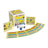 juego de cartas brainbox ciudades