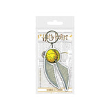 LLAVERO PVC HARRY POTTER QUIDDITCH