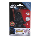 diamond painting figura xxl star wars