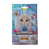 diamond painting crystal art buddy elsa frozen disney