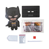 crystal art buddies batman diamond painting