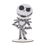 JACK SKELLINGTON, CRYSTAL ART XL BUDDY