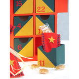 5414135228416 pegatinas calendario de adviento artemio