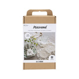 KIT MANUALIDADES MACRAMÉ 2