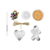 figuras de navidad creativ company galletas de jengibre