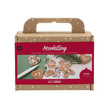 CRAFT KIT NAVIDAD FIGURAS