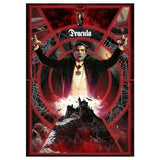 puzzle 1000 piezas dracula trefl