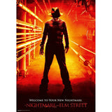 puzzle 1000 piezas pesadilla en elm street