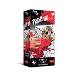 TREFL PUZZLES VIERNES 13 HORROR - 1000 PIEZAS PREMIUM