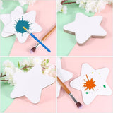 imanes personalizados DIY en forma de estrellas de la marca Aureuo