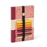 venezia book set de dibujo farbiano boutique