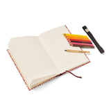 fabriano boutique set de dibujo A5