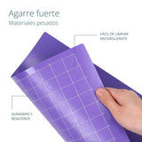 bases de corte stronggrip pack de 3 loklik