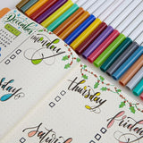 crayola 150 rotuladores super punta