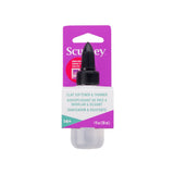 Ablandador Liquido 30Ml Sculpey