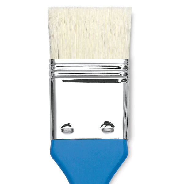 Princeton Pincel Natural Select M.Corto Plano Corto 1,5 Pulg