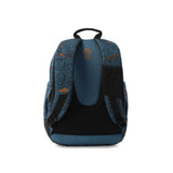 mochila reforzada escolar totto grafer
