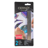 cuchillas de modelado forma flexible de la marca cernit