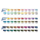 Caja 80 Colores Vallejo True Metallic Metal