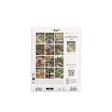 Calendario 2027 Pequeño Jardines Draeger
