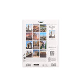 Calendario 2027 Pequeño París Draeger