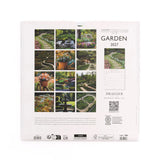 Calendario 2027 Grande Jardines Draeger
