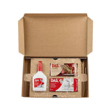 set de pastas de modelado DAS ikebana
