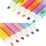 set de subrayadores legami doble punta
