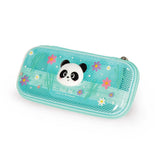 estuche portabolis panda legami