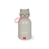 HOT&COLD BFF - KIDS’ VACUUM BOTTLE - KITTY - 310 ML